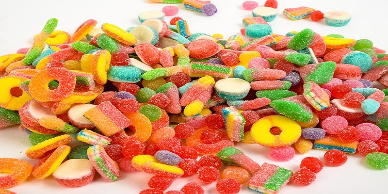 Food Additives Market - Analysis & Consulting (2018-2024)